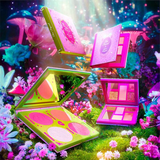 LIFE�S A FAIRYTALE ES PL